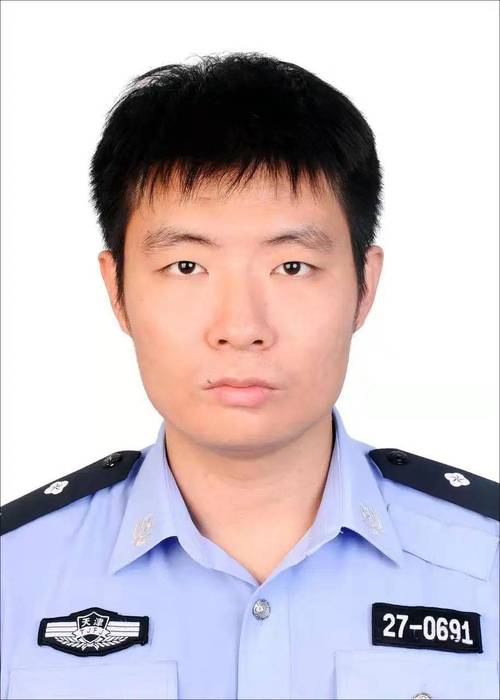 公安河北分局辅警"岗位标兵""辅警之星"选树